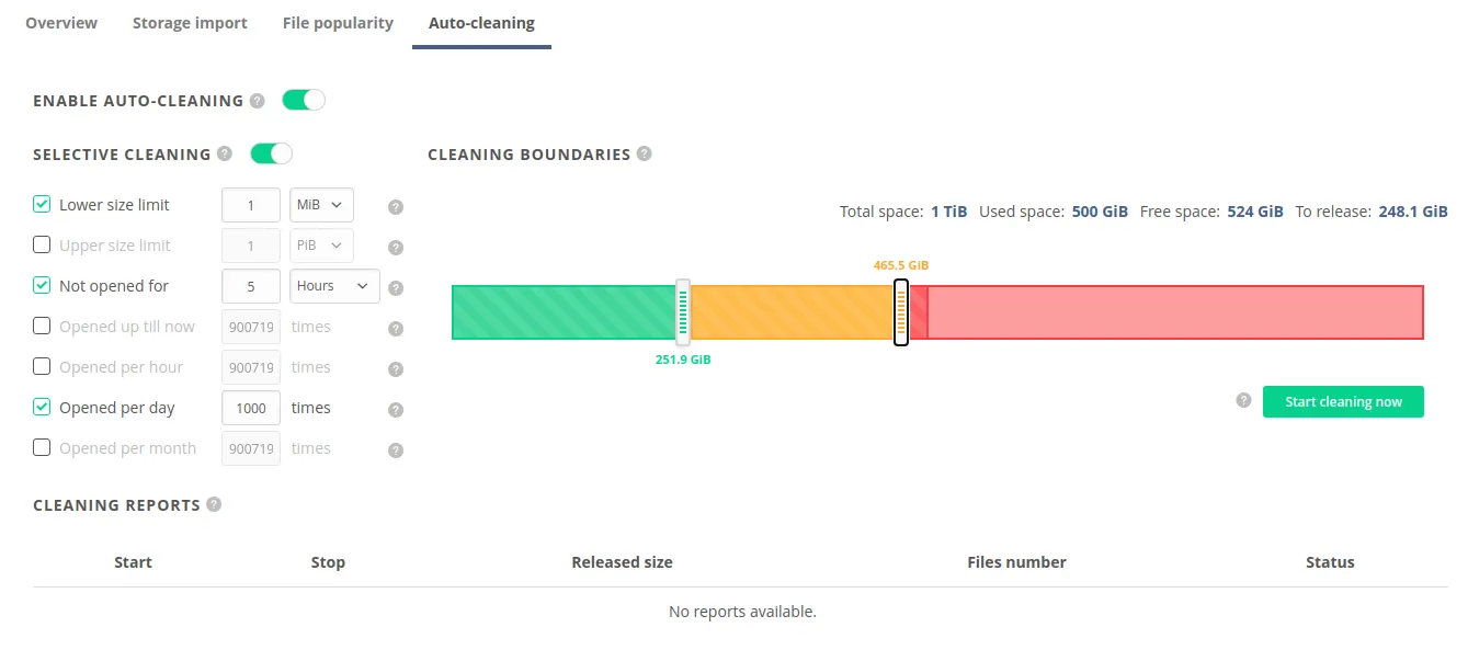 screen-auto-cleaning-tab