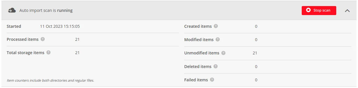 screen-auto-storage-import-stop