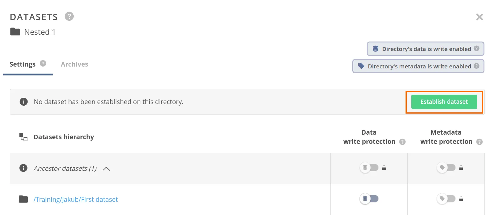 screen-before-establishing-nested
