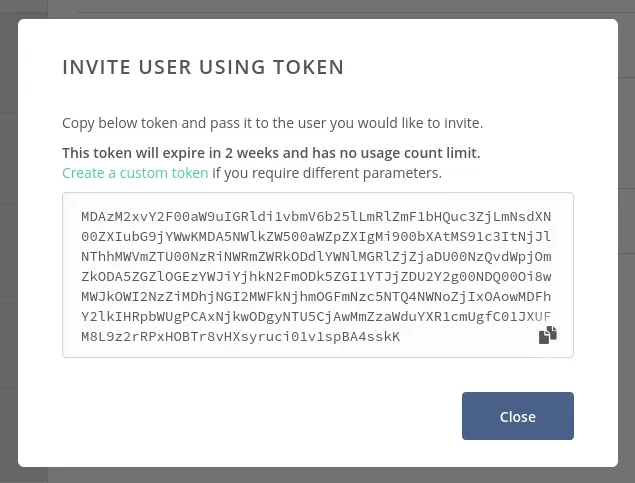 screen-cluster-user-invite-token