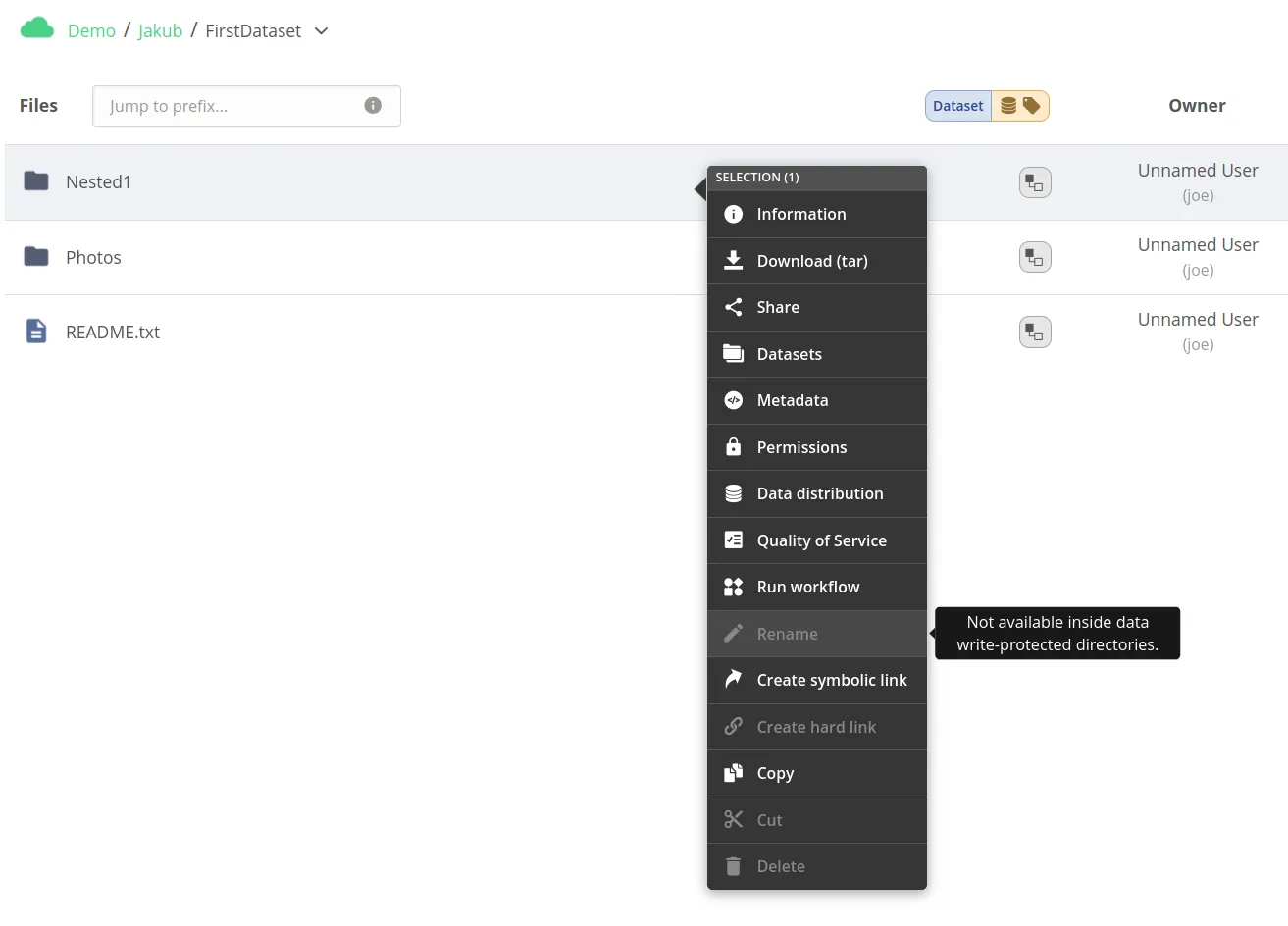 screen-data-protected-dir