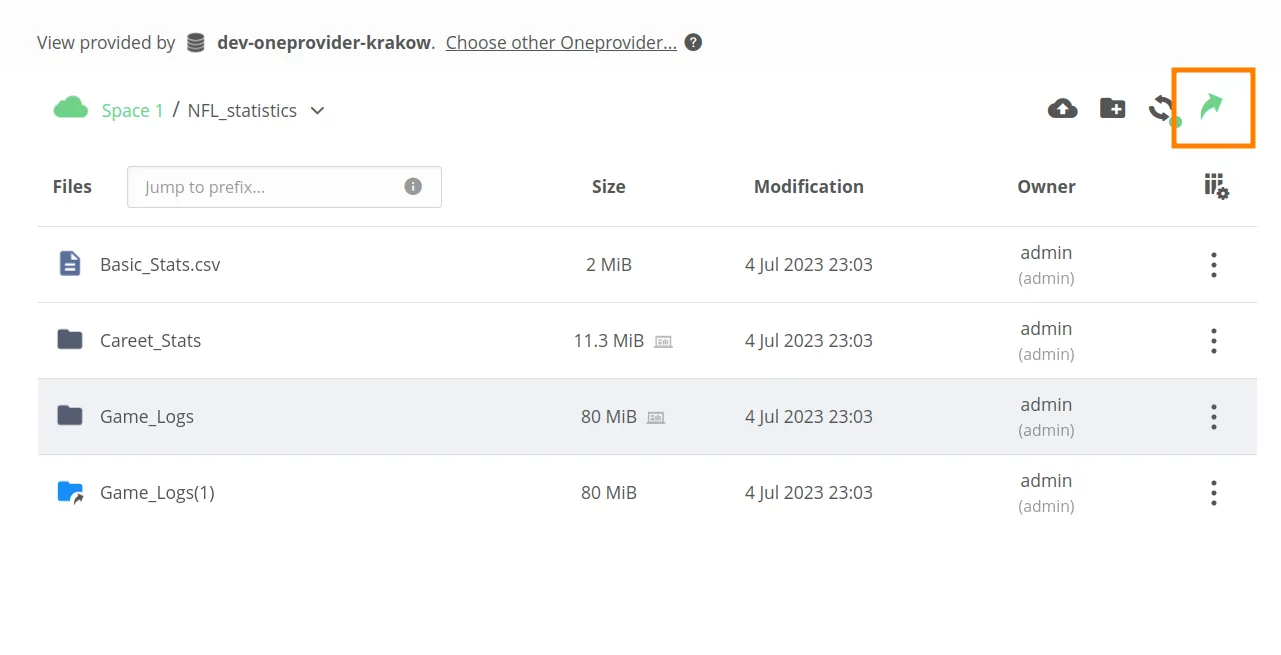 screen-feature-symlink