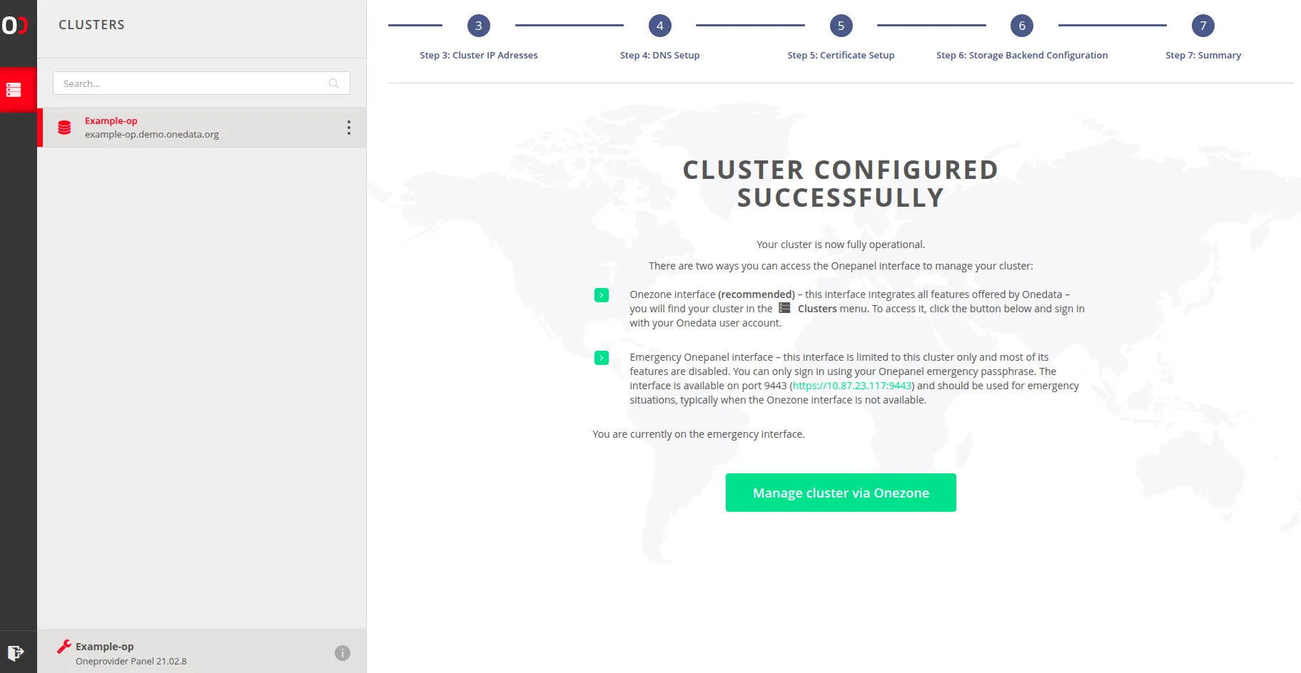 screen-installation-gui-cluster-configured-successfully