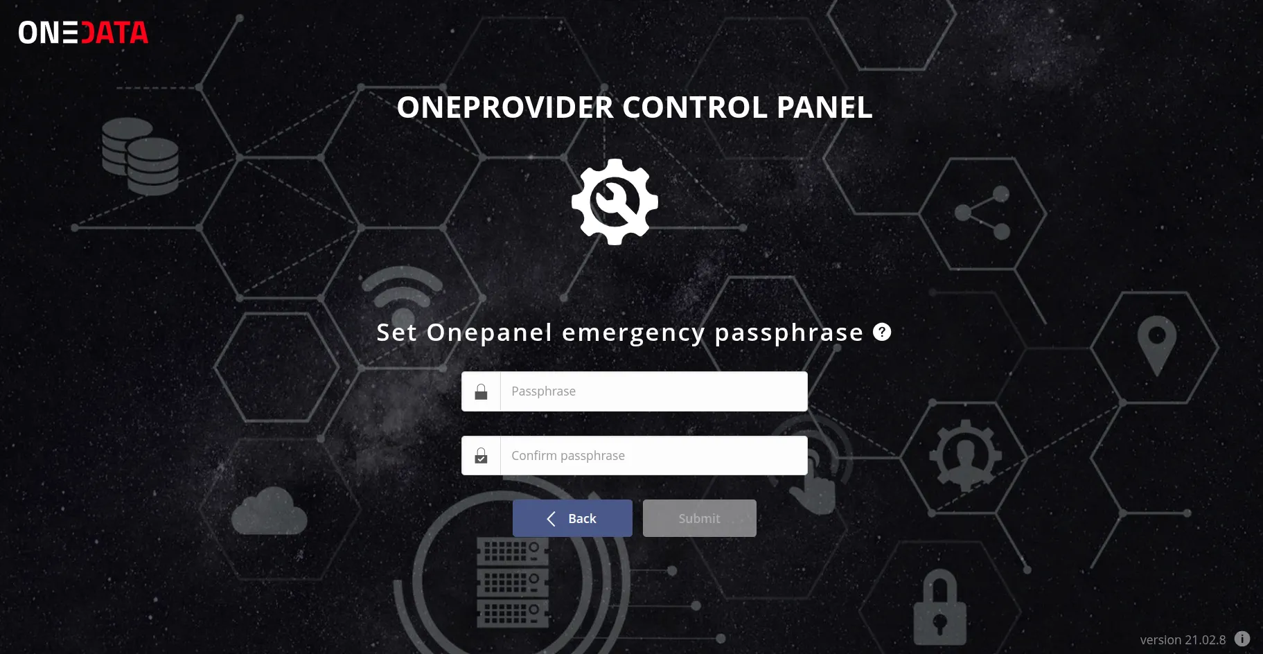 screen-installation-gui-passphrase