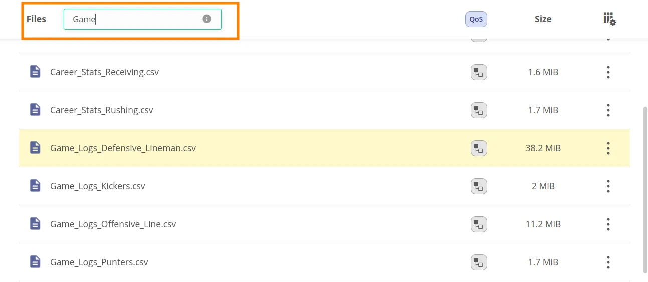 screen-prefix-search