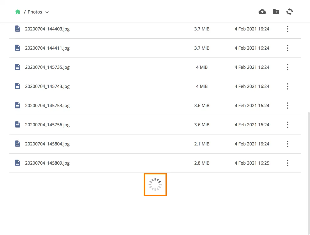 screen-layout-infinite-scroll