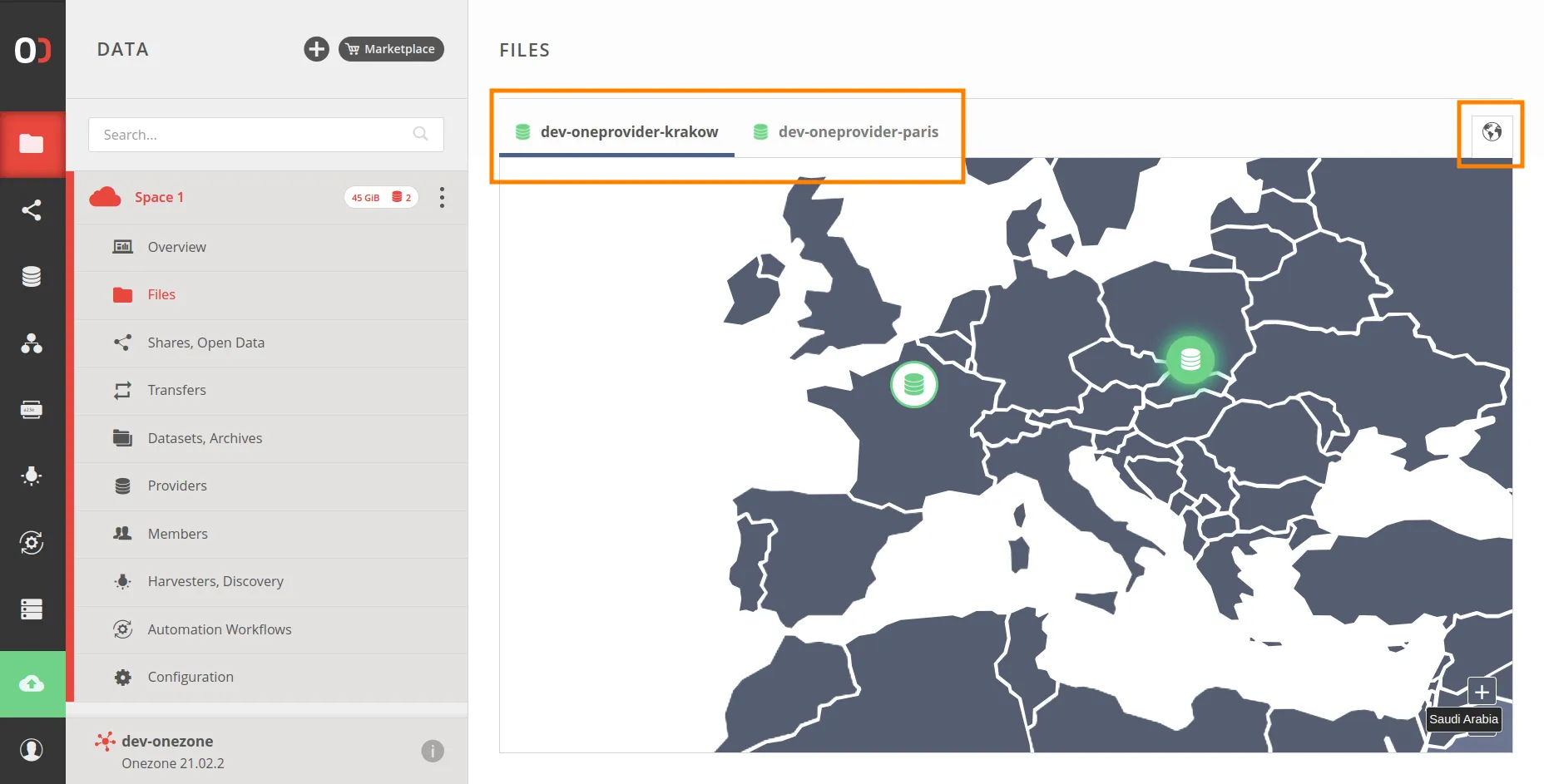screen-oneprovider-switch