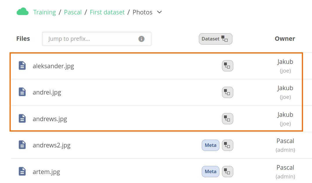 screenshot no-margin