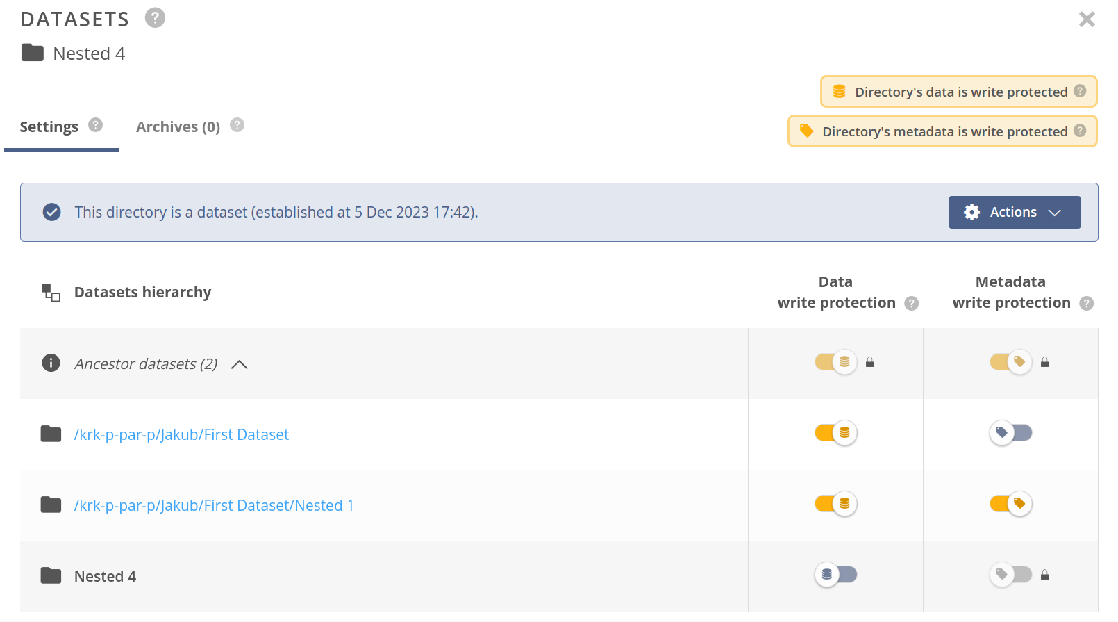 screenshot no-margin
