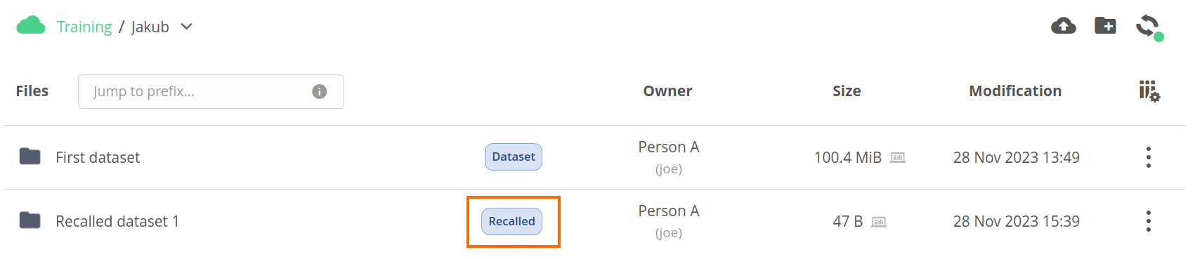 screenshot no-margin