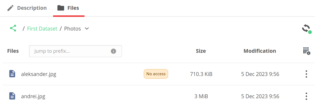 screenshot no-margin